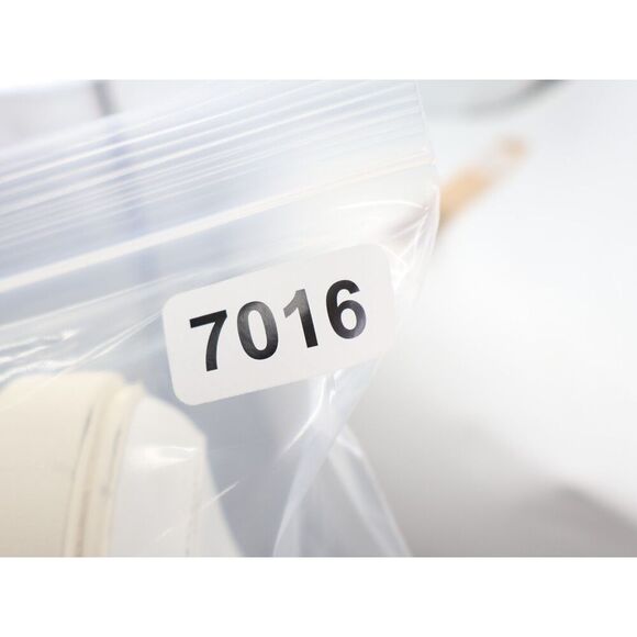 Allen Edmonds Oliver Sneakers Mens Size 12 3E EEE White Leather Slip on Shoes - Picture 3 of 14